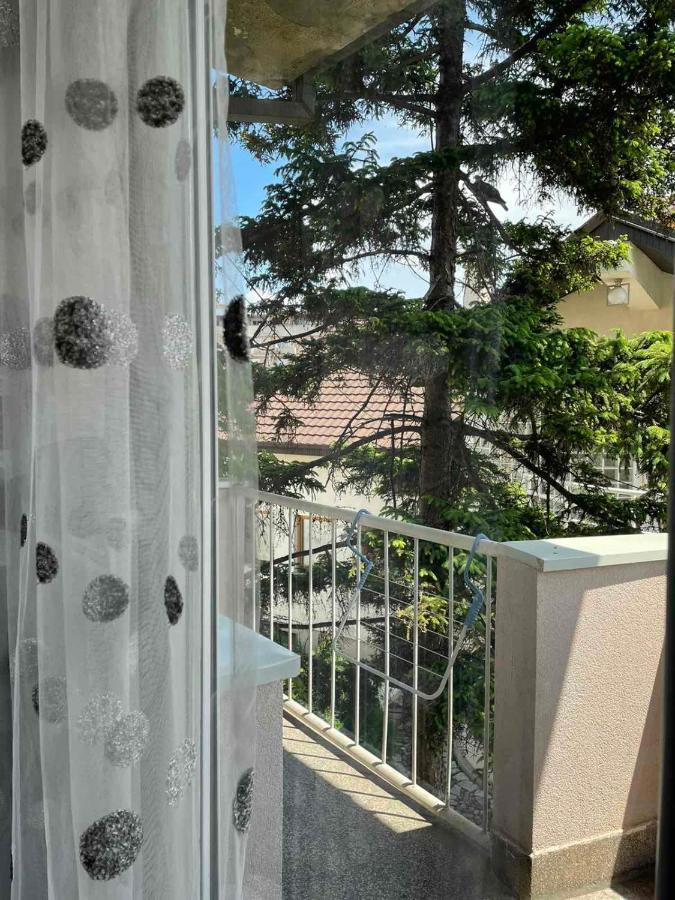 City Place Apartments クマノヴォ エクステリア 写真