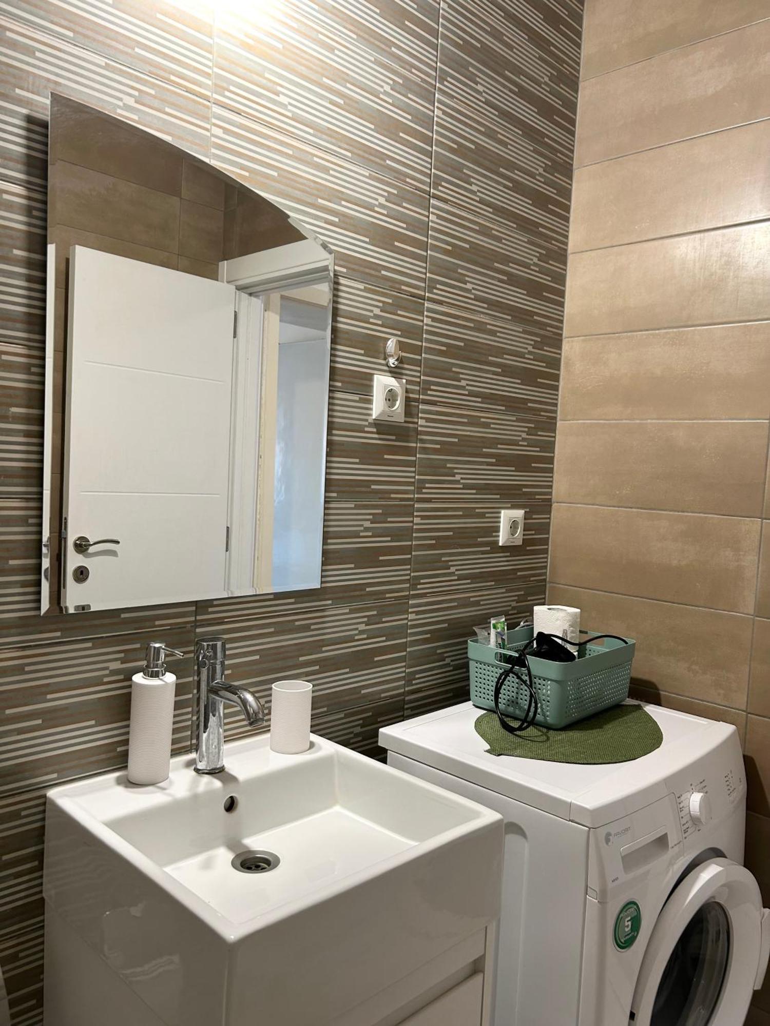 City Place Apartments クマノヴォ エクステリア 写真