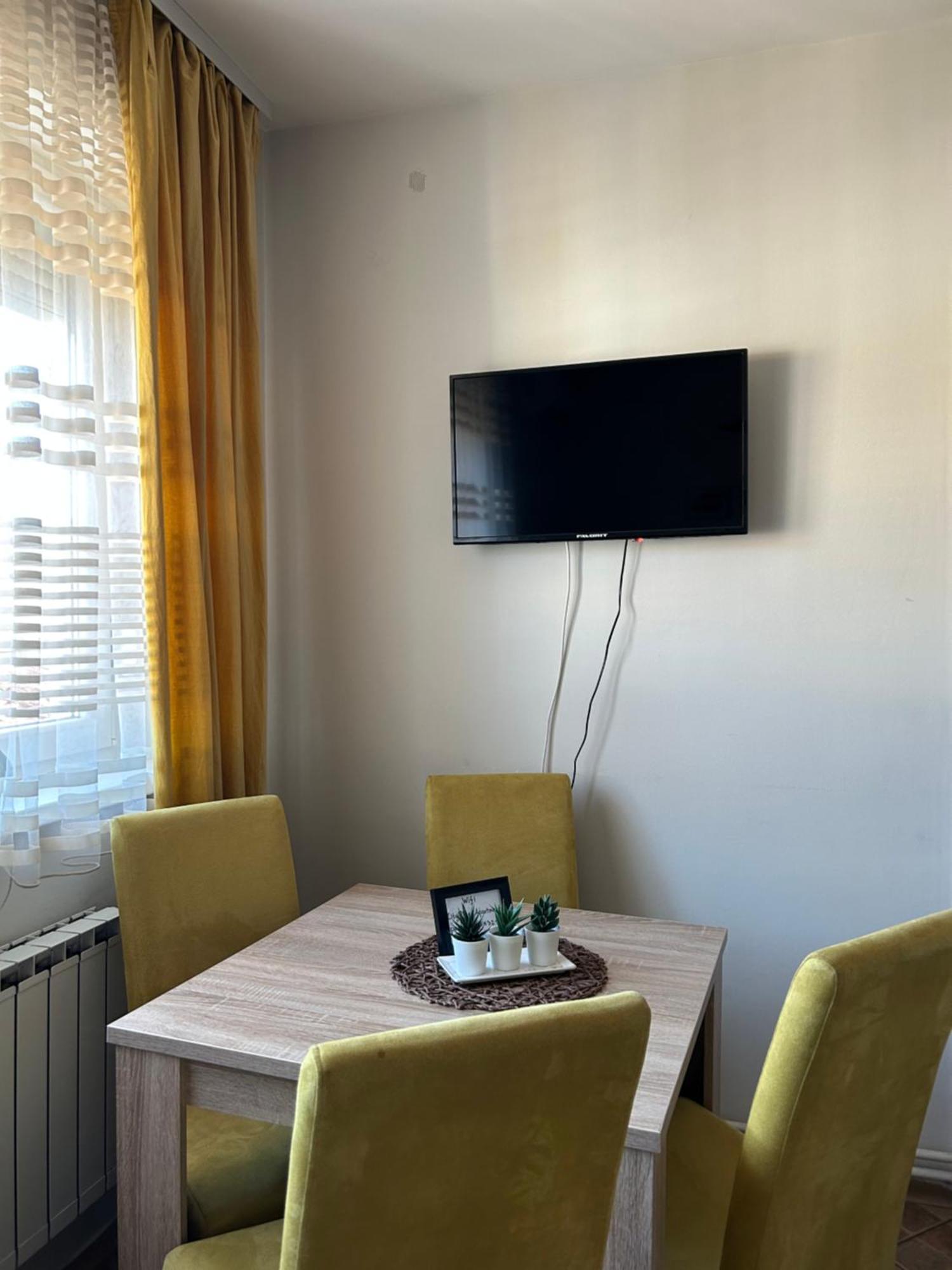City Place Apartments クマノヴォ エクステリア 写真