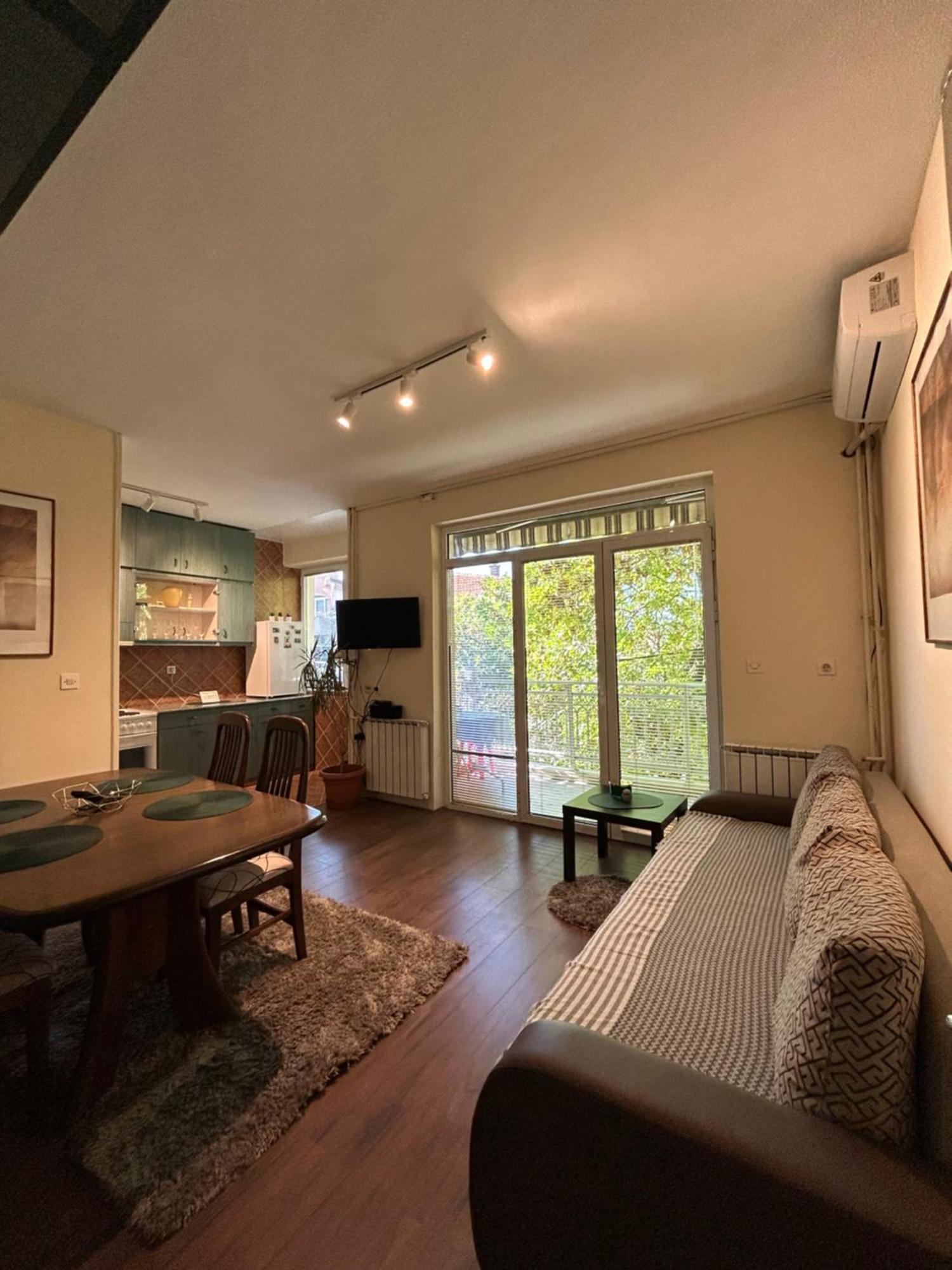 City Place Apartments クマノヴォ エクステリア 写真
