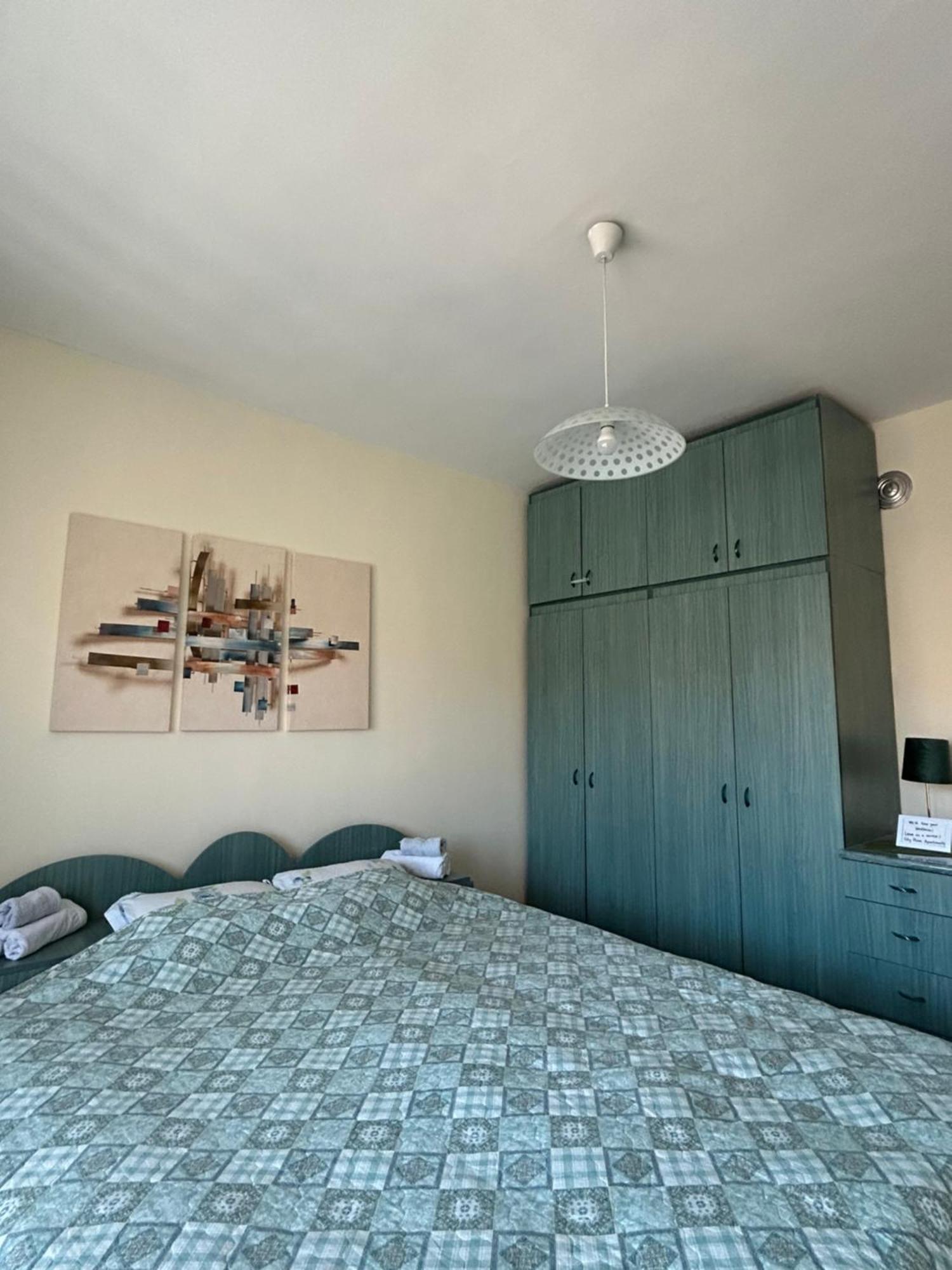 City Place Apartments クマノヴォ エクステリア 写真