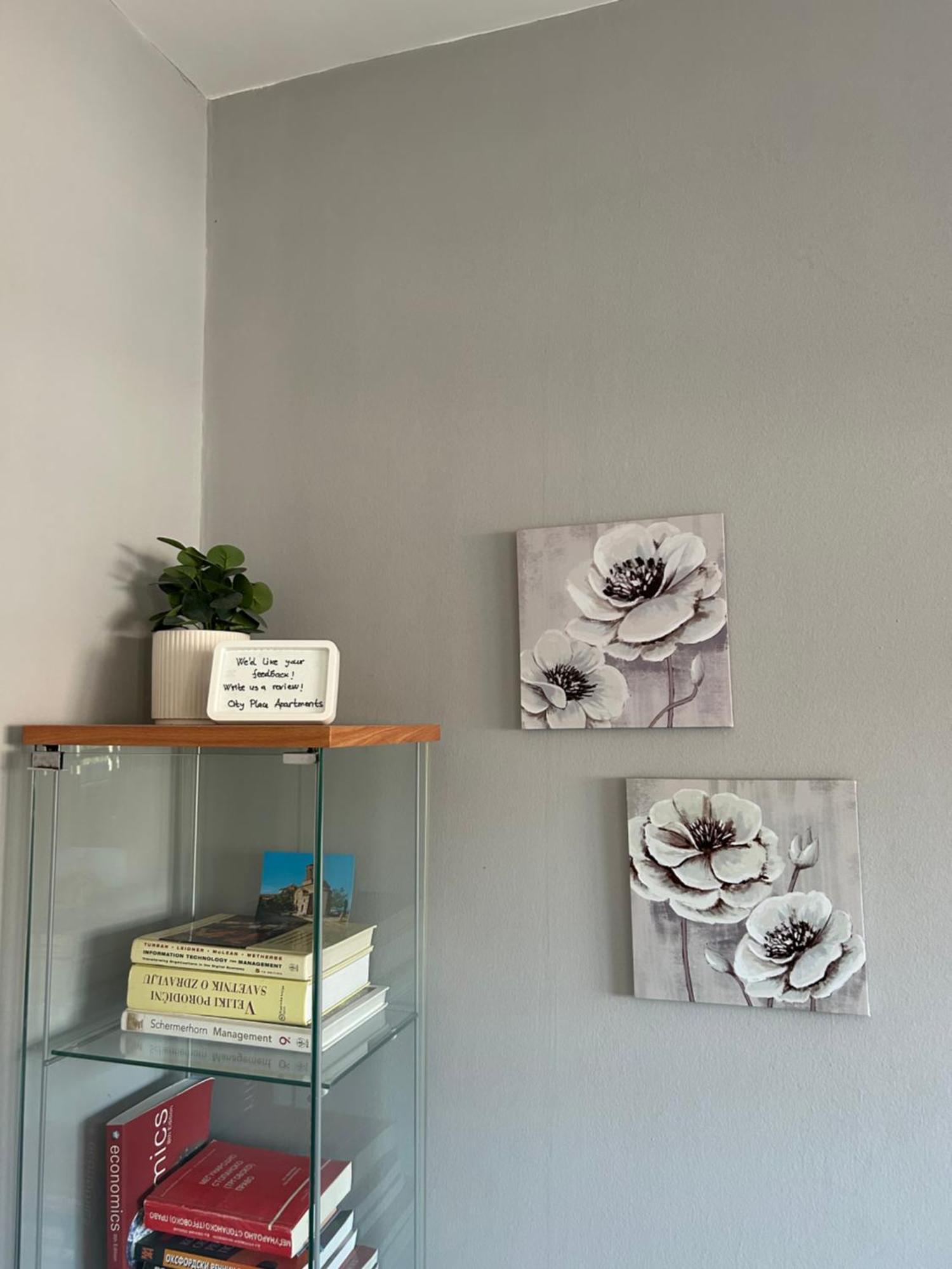 City Place Apartments クマノヴォ エクステリア 写真